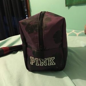 Large Makeup Bag